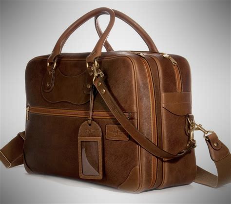 best mens weekend bag